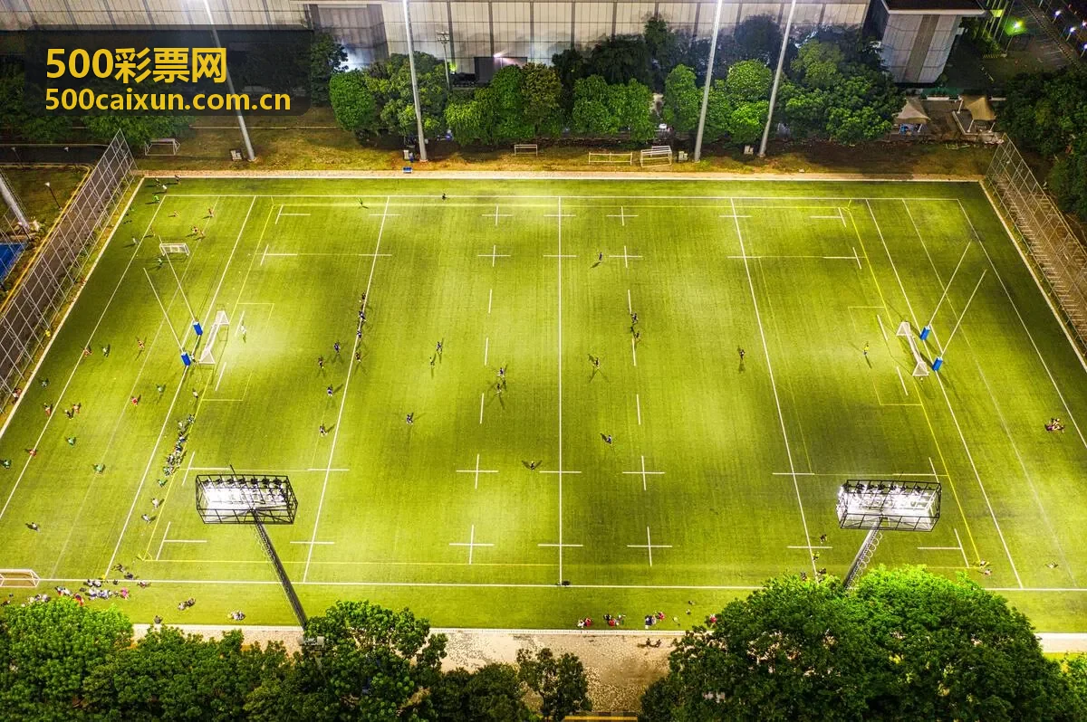 500彩票网品牌故事